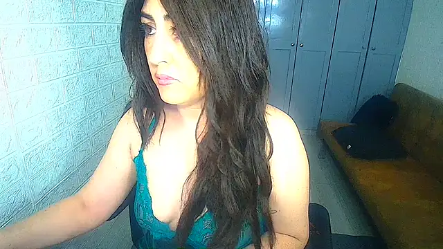 naughty sarahh online show from 10.28.25