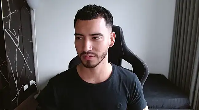Dangerous-Men online show from 02.06.25