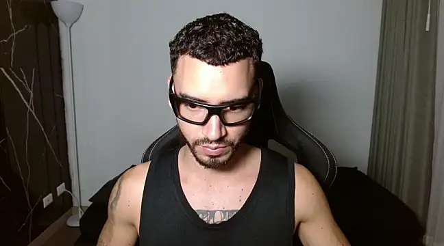 Dangerous-Men online show from 02.12.25