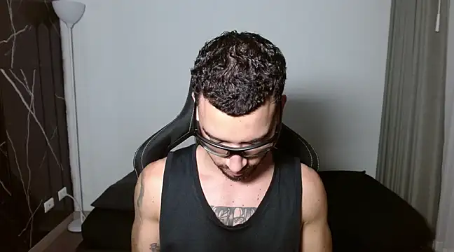 Dangerous-Men online show from 02.12.25