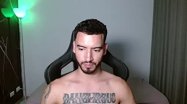 Dangerous-Men online show from 02.13.25