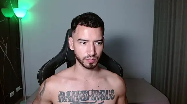 Dangerous-Men online show from 02.14.25