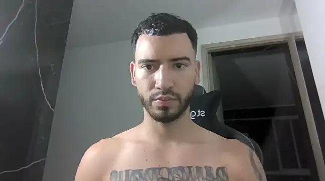Dangerous-Men online show from 02.18.25