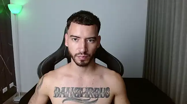 Dangerous-Men online show from 02.21.25