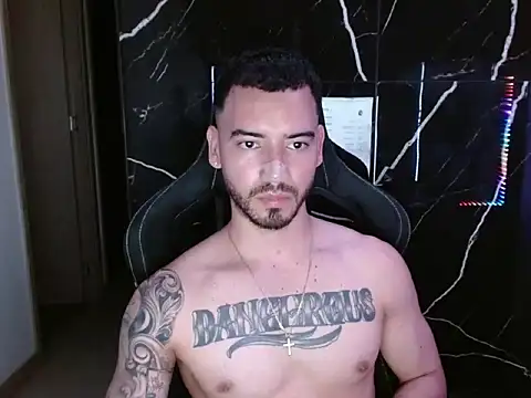 Dangerous-Men online show from 06.20.26