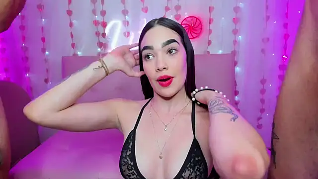 Snapshot of Litzy1_ chatting on 03.07.25 Litzy1 online show from 03.07.25