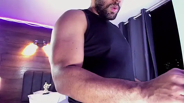 anthonylatynxd online show from 07.24.26