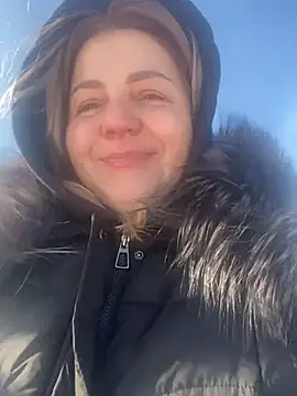 Snapshot of Cute_sun chatting on 02.01.26 Cute sun online show from 02.01.26