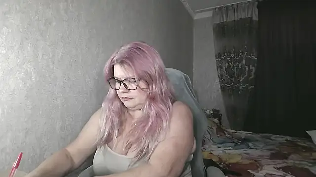 Diana 49 online show from 07.07.26