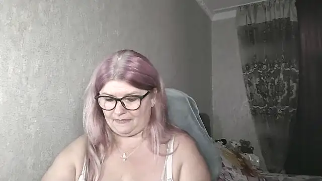 Diana 49 online show from 07.13.26