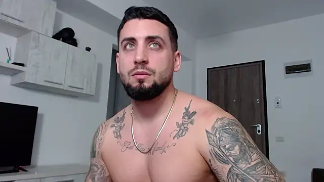  DylanGreen online show from 12.22.24