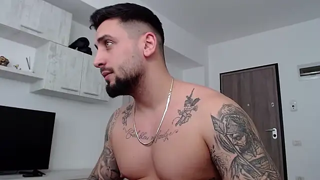  DylanGreen online show from 01.16.25