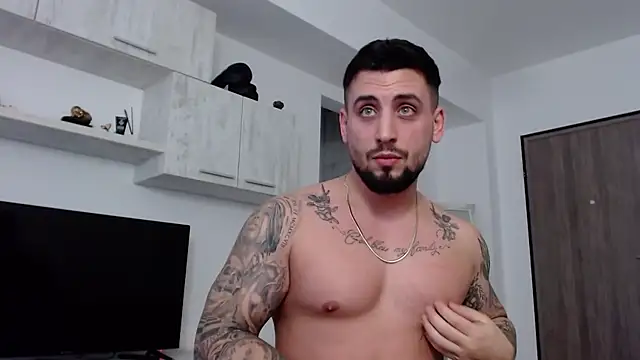  DylanGreen online show from 01.16.25