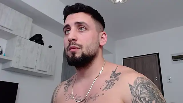  DylanGreen online show from 01.18.25