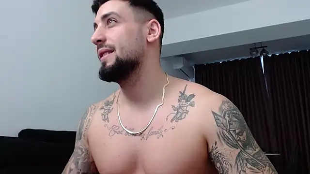  DylanGreen online show from 02.01.25