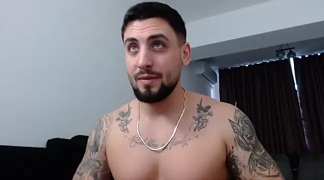  DylanGreen online show from 02.13.25