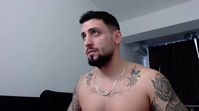  DylanGreen online show from 02.14.25