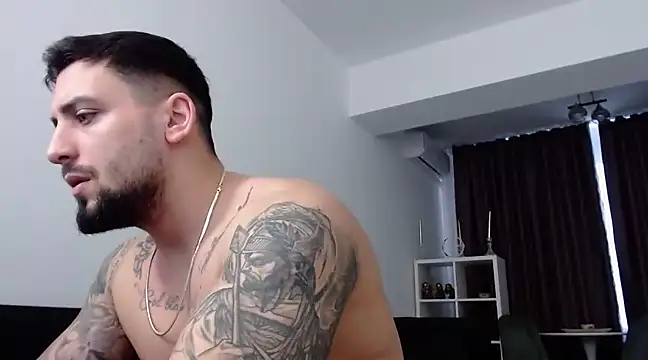  DylanGreen online show from 02.15.25