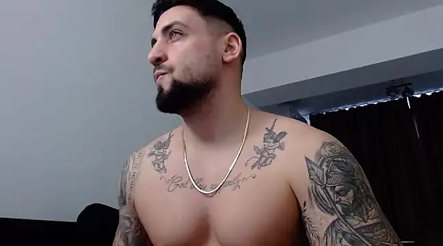  DylanGreen online show from 02.18.25