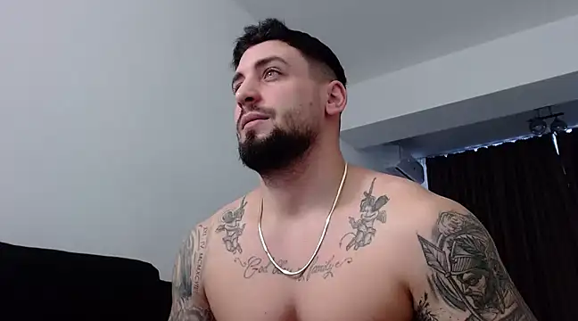  DylanGreen online show from 02.21.25