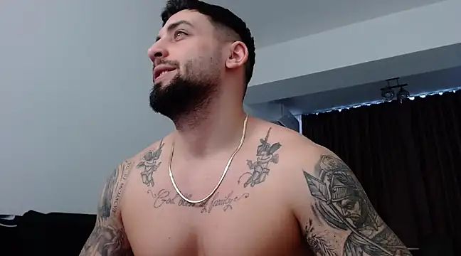  DylanGreen online show from 02.22.25