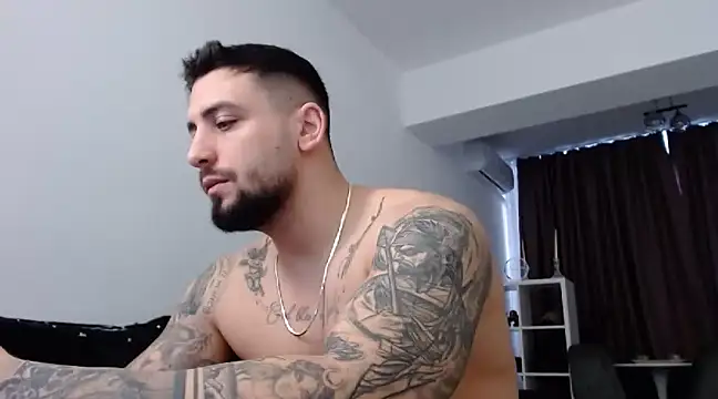  DylanGreen online show from 02.25.25