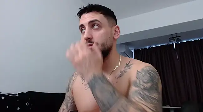  DylanGreen online show from 02.26.25