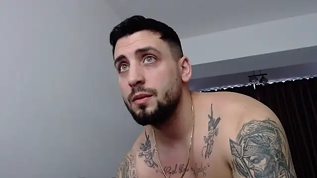  DylanGreen online show from 03.12.25