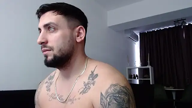  DylanGreen online show from 03.14.25