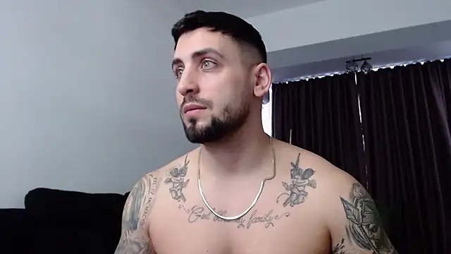  DylanGreen online show from 03.16.25