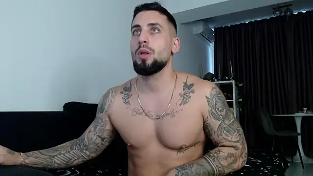  DylanGreen online show from 10.02.25