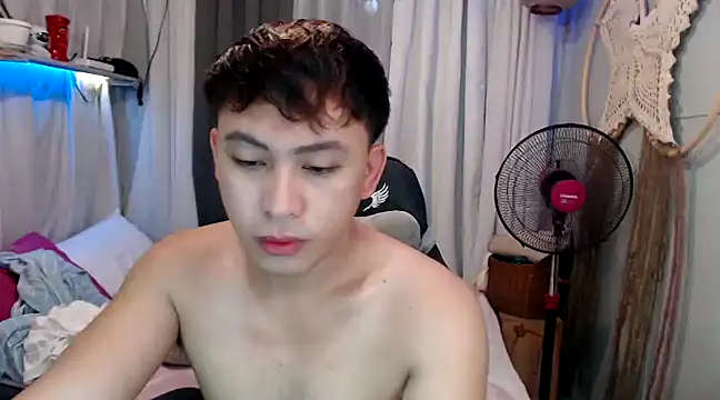 Snapshot of princeJayX chatting on 01.24.25 princeJayX online show from 01.24.25