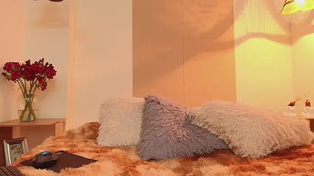 Snapshot of AnisiaFarina chatting on 03.20.25 AnisiaFarina online show from 03.20.25