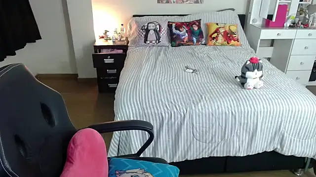 kittykat18x online show from 11.06.25