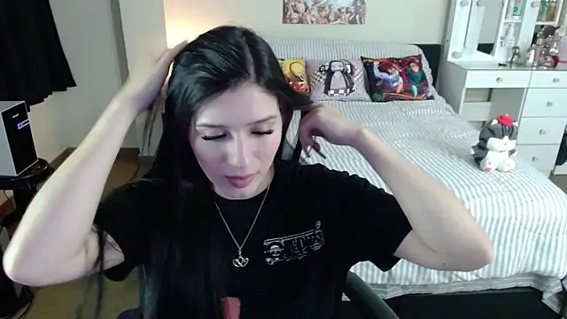 kittykat18x online show from 02.14.26