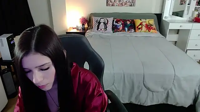 kittykat18x online show from 06.19.26