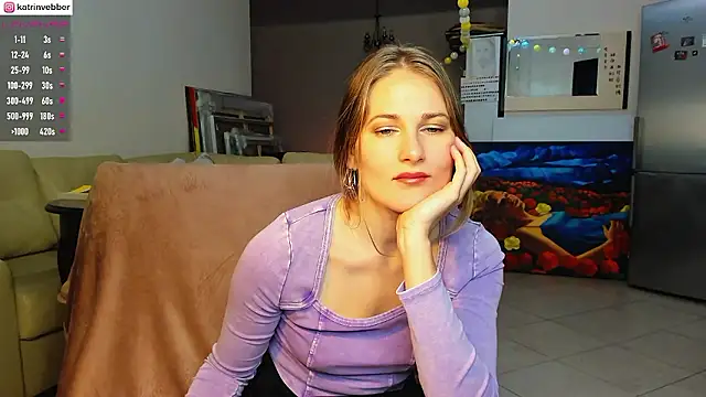 Snapshot of kissyoukiss chatting on 12.02.24 kissyoukiss online show from 12.02.24