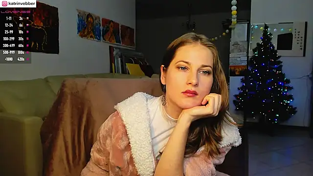 Snapshot of kissyoukiss chatting on 01.05.25 kissyoukiss online show from 01.05.25