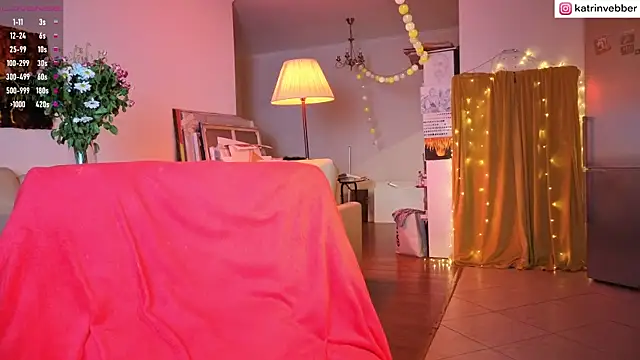 Snapshot of kissyoukiss chatting on 03.12.25 kissyoukiss online show from 03.12.25