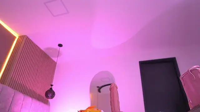 violeta aroca online show from 05.16.26