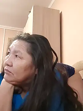 Zulfiya Bruce online show from 11.25.25