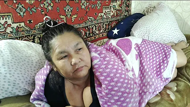 Zulfiya Bruce online show from 06.22.26