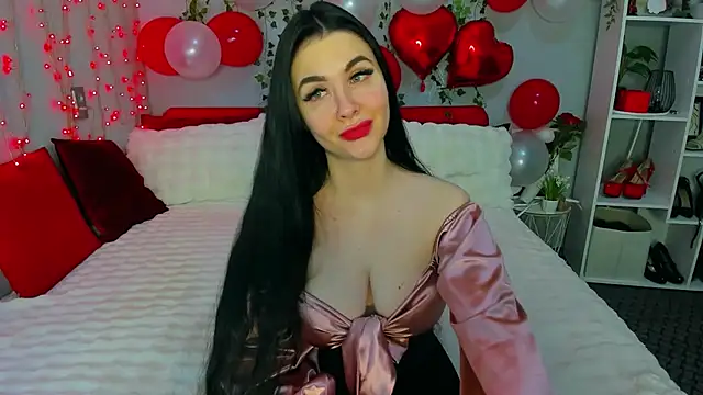 KeiraChoCo online show from 02.01.26