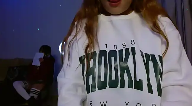 Snapshot of 3littleschoolteens chatting on 02.27.25 3littleschoolteens online show from 02.27.25