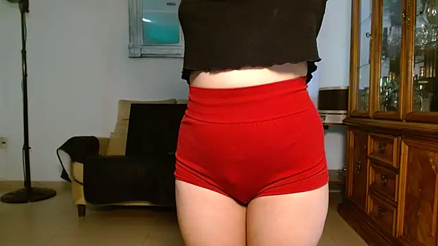 Snapshot of 3littleschoolteens chatting on 03.05.25 3littleschoolteens online show from 03.05.25