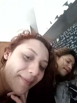 Snapshot of 3littleschoolteens chatting on 03.12.25 3littleschoolteens online show from 03.12.25