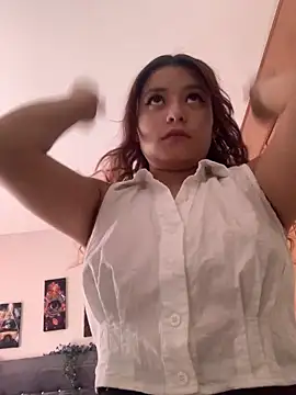 Snapshot of 3littleschoolteens chatting on 09.24.25 3littleschoolteens online show from 09.24.25