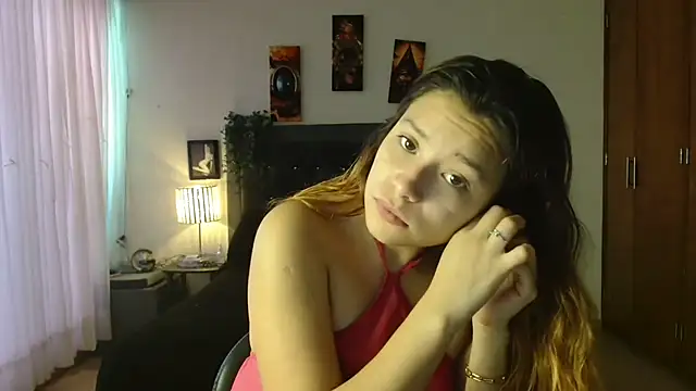 Snapshot of 3littleschoolteens chatting on 10.23.25 3littleschoolteens online show from 10.23.25