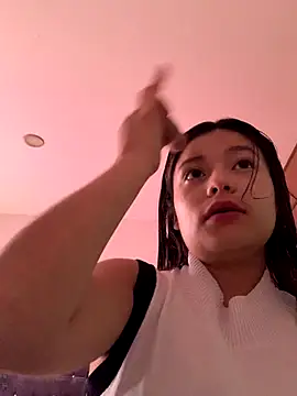 Snapshot of 3littleschoolteens chatting on 11.07.25 3littleschoolteens online show from 11.07.25