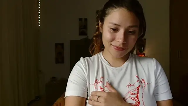 Snapshot of 3littleschoolteens chatting on 11.23.25 3littleschoolteens online show from 11.23.25